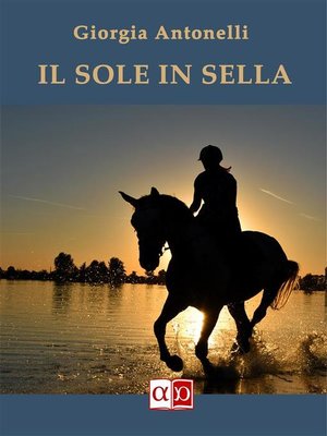 cover image of Il sole in sella